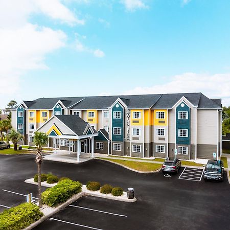 The Windstar Hotel - Carolina Beach Ngoại thất bức ảnh