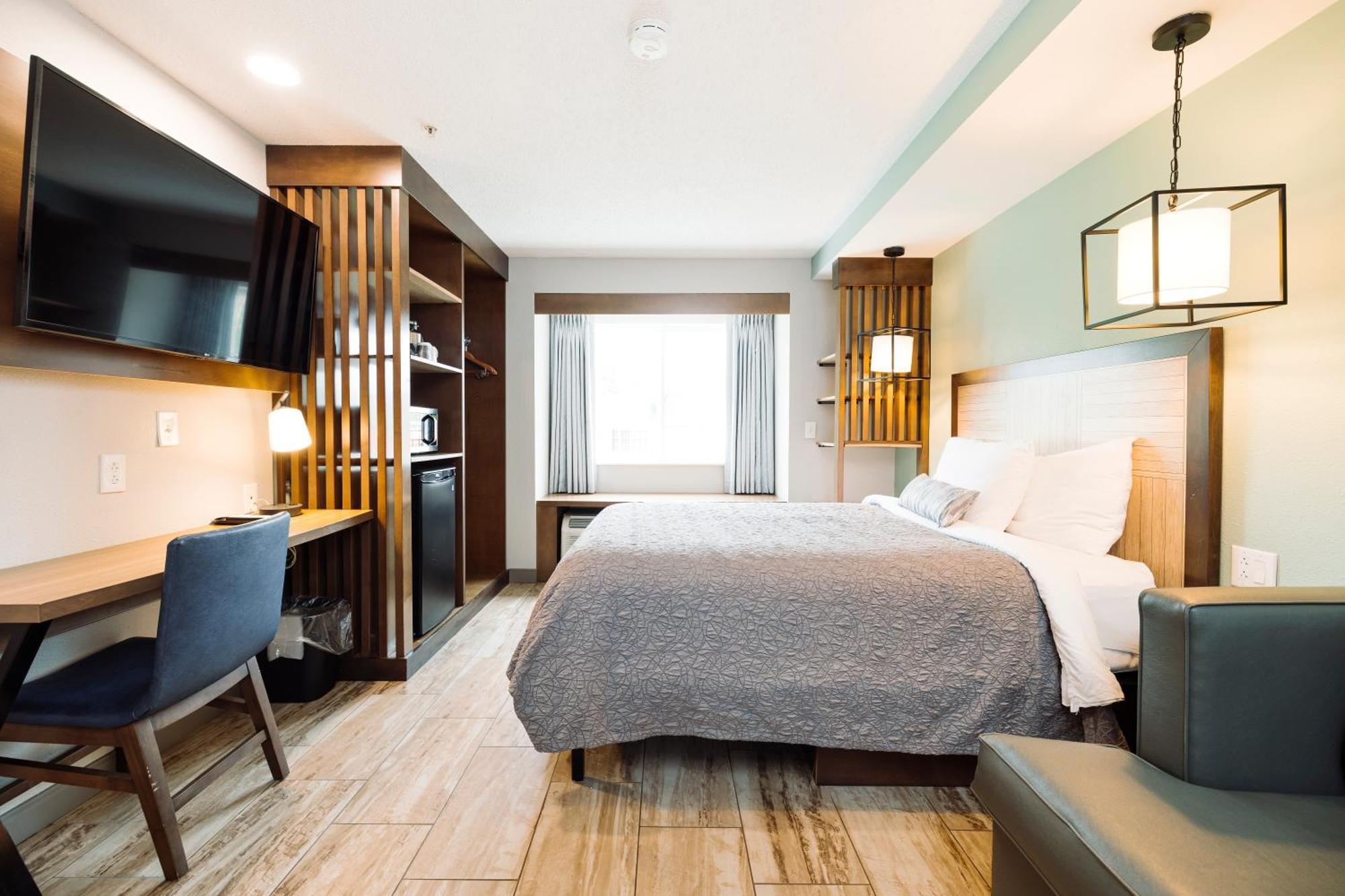 The Windstar Hotel - Carolina Beach Ngoại thất bức ảnh