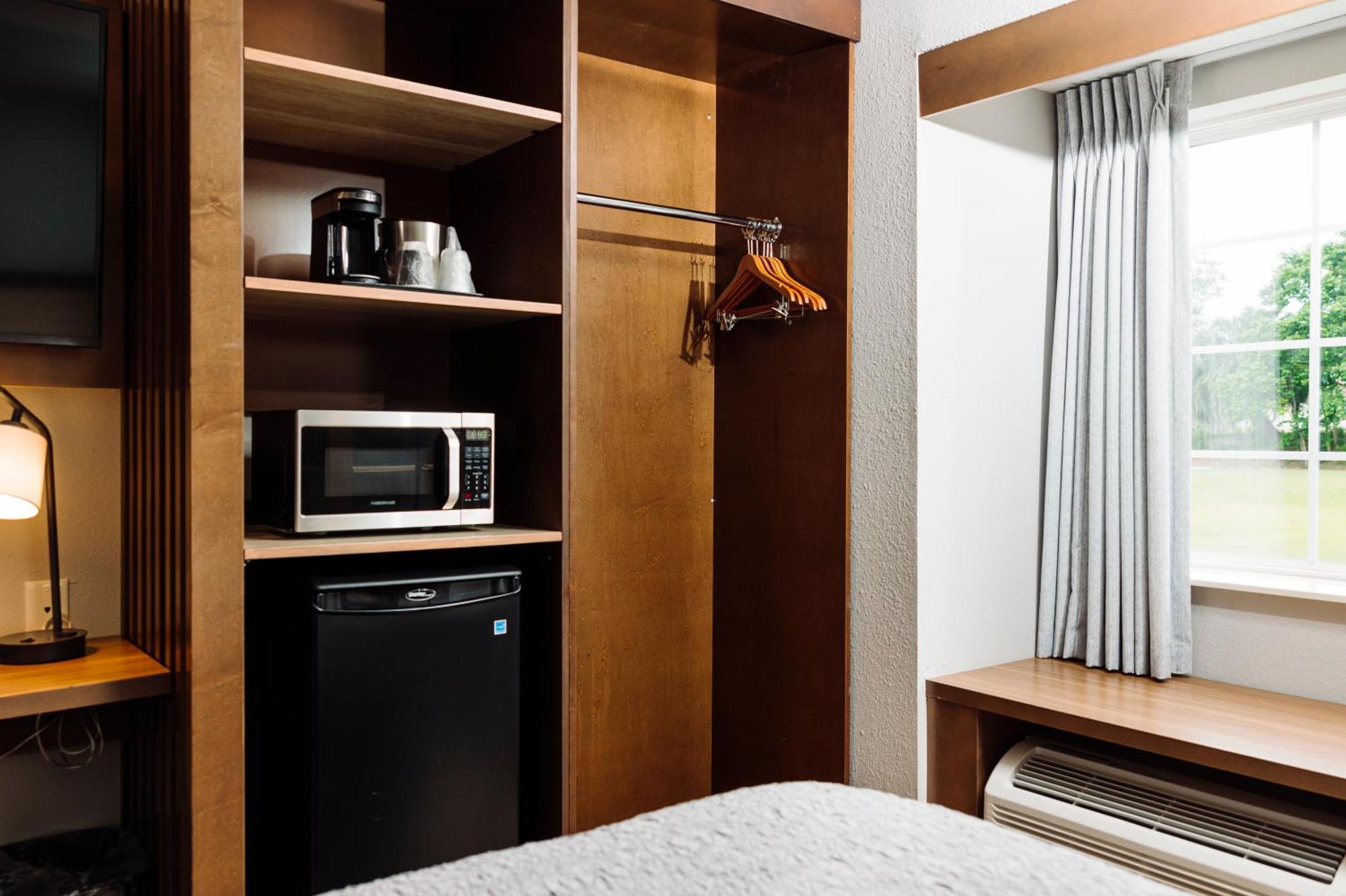 The Windstar Hotel - Carolina Beach Ngoại thất bức ảnh